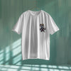 Capricorn Zodiac Tee: Oversized T-Shirt for Men