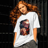 Gyomei : Unisex Graphic Printed Oversized Limited Edition T-shirt