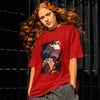 Gyomei : Unisex Graphic Printed Oversized Limited Edition T-shirt