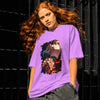 Gyomei : Unisex Graphic Printed Oversized Limited Edition T-shirt
