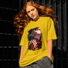 Gyomei : Unisex Graphic Printed Oversized Limited Edition T-shirt