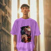 Gyomei : Unisex Graphic Printed Oversized Limited Edition T-shirt