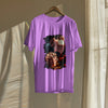 Gyomei : Unisex Graphic Printed Oversized Limited Edition T-shirt