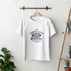 Tokyo  - Light Weight Graphic Regular Fit T-Shirt For Men