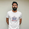Tokyo  - Light Weight Graphic Regular Fit T-Shirt For Men