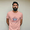 Tokyo  - Light Weight Graphic Regular Fit T-Shirt For Men