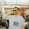 Tokyo  - Light Weight Graphic Regular Fit T-Shirt For Men