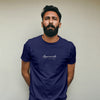 Appreciate Everything - Light Weight Graphic Regular Fit T-Shirt For Men