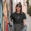 Make it Move - Light Weight Graphic Regular Fit T-Shirt For Women