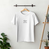 Make it Move - Light Weight Graphic Regular Fit T-Shirt For Men
