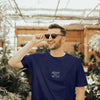 Make it Move - Light Weight Graphic Regular Fit T-Shirt For Men