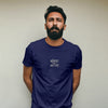Make it Move - Light Weight Graphic Regular Fit T-Shirt For Men
