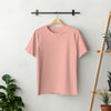 Pick Any 3 : Solid Regular Unisex Combo T-Shirts