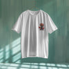 Cancer Zodiac Tee : Oversized T-Shirt for Men