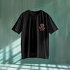 Cancer Zodiac Tee : Oversized T-Shirt for Men