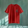 Cancer Zodiac Tee : Oversized T-Shirt for Men