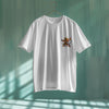 Leo Zodiac Tee : Oversized T-Shirt for Men