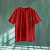 Libra Zodiac Tee : Oversized T-Shirt for Men