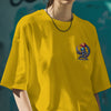 Scorpio Zodiac Tee : Oversized T-Shirt for Women