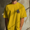 Taurus Zodiac Tee : Oversized T-Shirt for Men