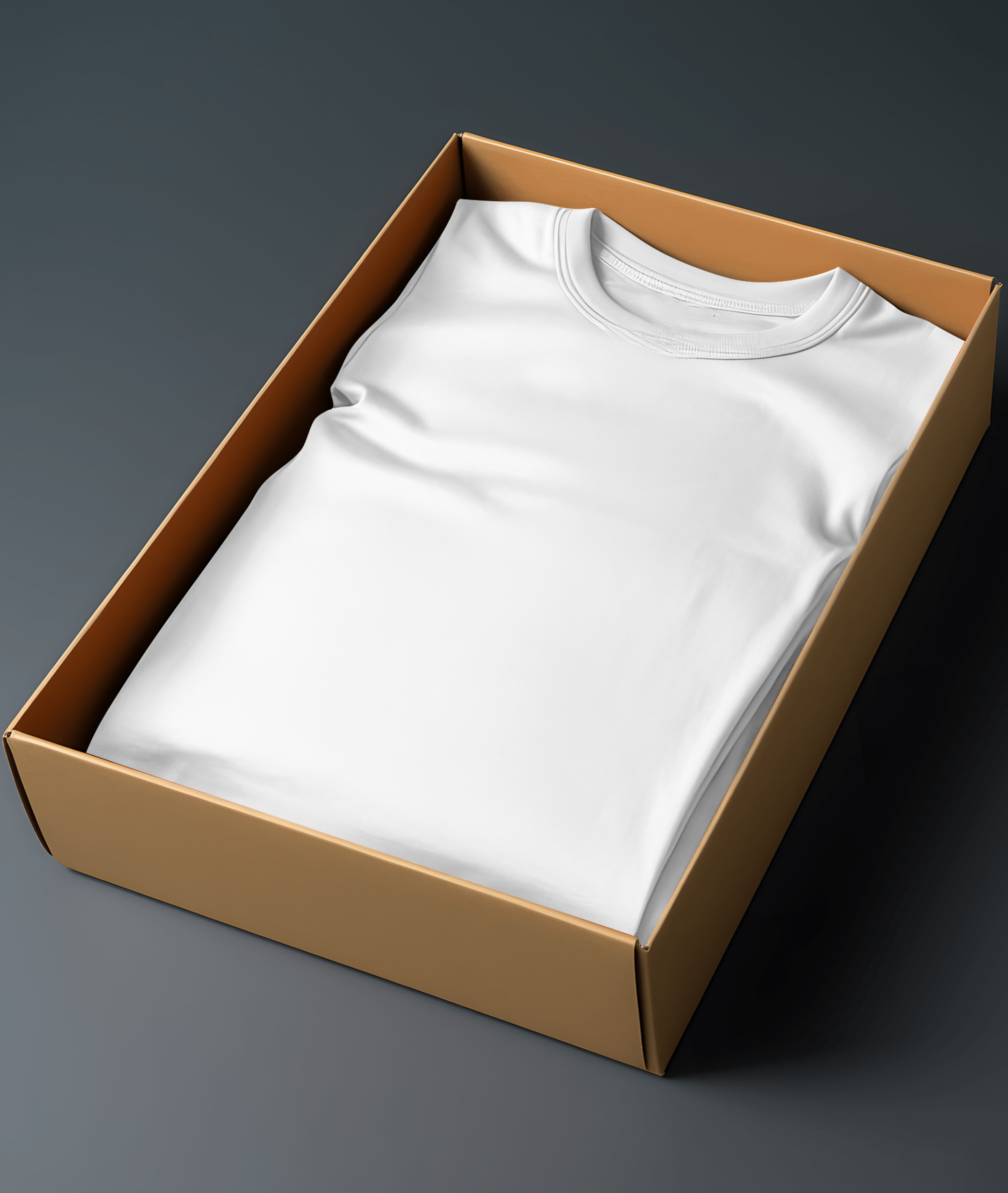 Premium Edition - Unisex Solid White Oversize Tees