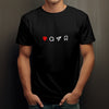 Stay Social - Manifestation Light Weight Regular Fit T-Shirt For Men