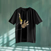 Jonny Bravo - Oversized Graphic Printed T-Shirt for Men