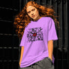 Demon Slayer : Unleash your inner warrior with Unisex Limited Edition Oversized T-Shirt