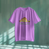 Lazy Monday : Graphic Printed Oversized T- Shirt for Men