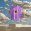 Minion - Oversized Graphic Printed T-Shirt for Men