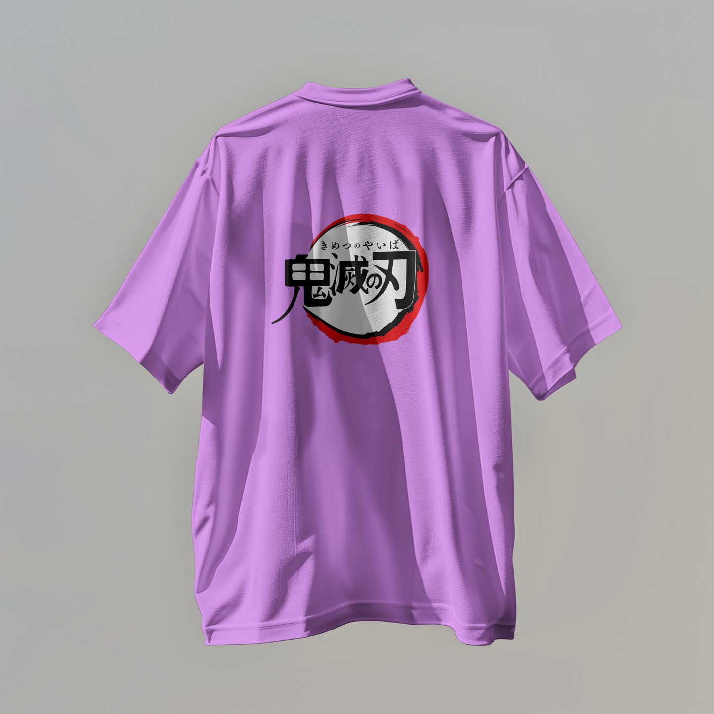 Gyomei : Unisex Graphic Printed Oversized Limited Edition T-shirt