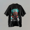 Cancer Zodiac Tee : Oversized T-Shirt for Men