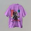 Capricorn Zodiac Tee: Oversized T-Shirt for Men