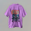 Gemini Zodiac Tee : Oversized T-Shirt for Men