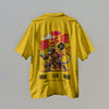 Leo Zodiac Tee : Oversized T-Shirt for Men