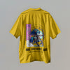 Sagittarius Zodiac Tee : Oversized T-Shirt for Men