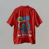 Scorpio Zodiac Tee : Oversized T-Shirt for Women