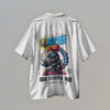 Scorpio Zodiac Tee : Oversized T-Shirt for Women