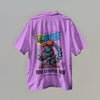Scorpio Zodiac Tee : Oversized T-Shirt for Women