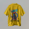Scorpio Zodiac Tee : Oversized T-Shirt for Women