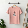 UFO - Light Weight Graphic Regular Fit T-Shirt For Men