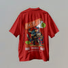 Taurus Zodiac Tee : Oversized T-Shirt for Men