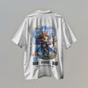 Virgo Zodiac Tee : Oversized T-Shirt for Men